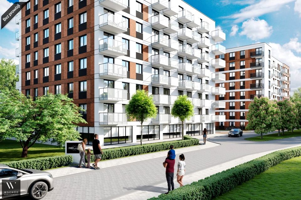 Mieszkanie Kraków
