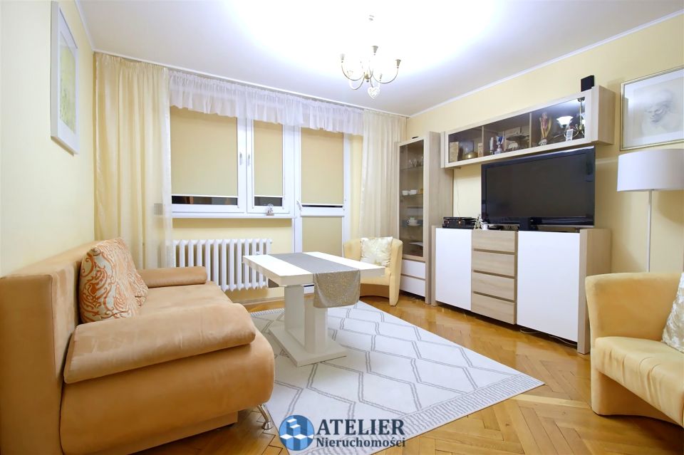 Mieszkanie Bydgoszcz