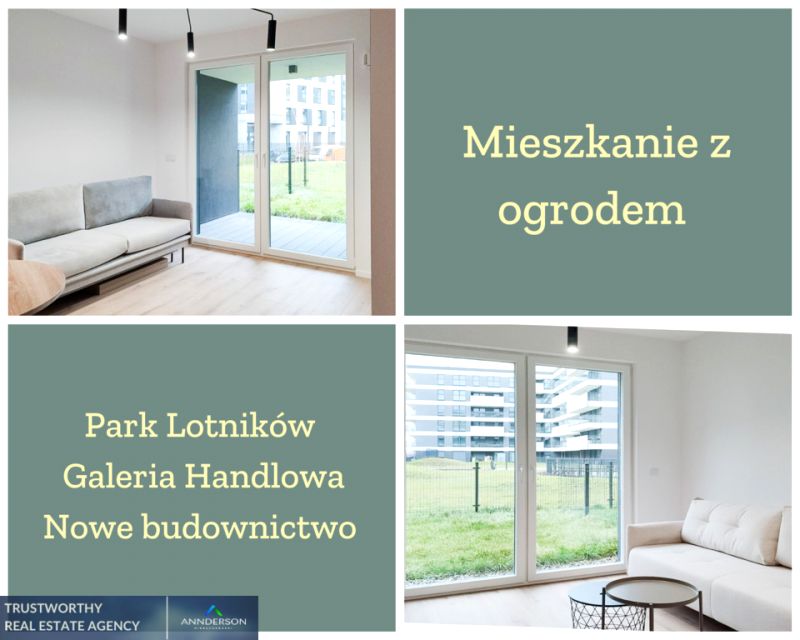 Mieszkanie Kraków