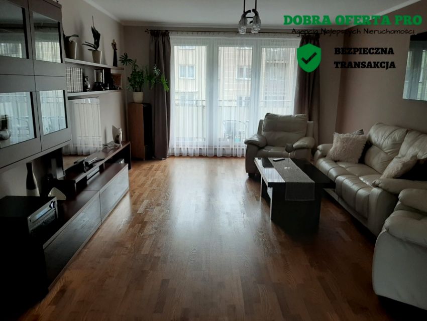 Mieszkanie Gdańsk sprzedaż