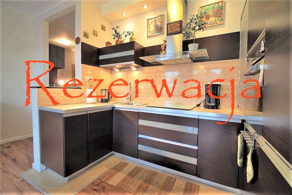 Mieszkanie Wysoka wynajem