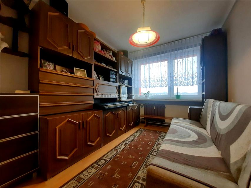Mieszkanie Rybnik