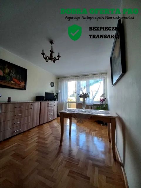 Mieszkanie Gdańsk