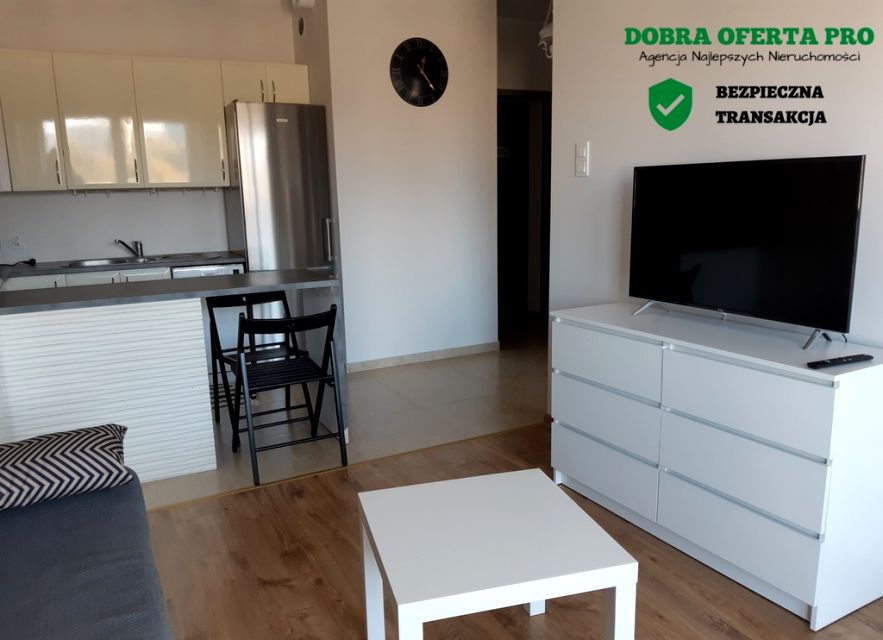 Mieszkanie GDAŃSK sprzedaż