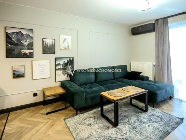 Mieszkanie apartamentowiec sprzedaż