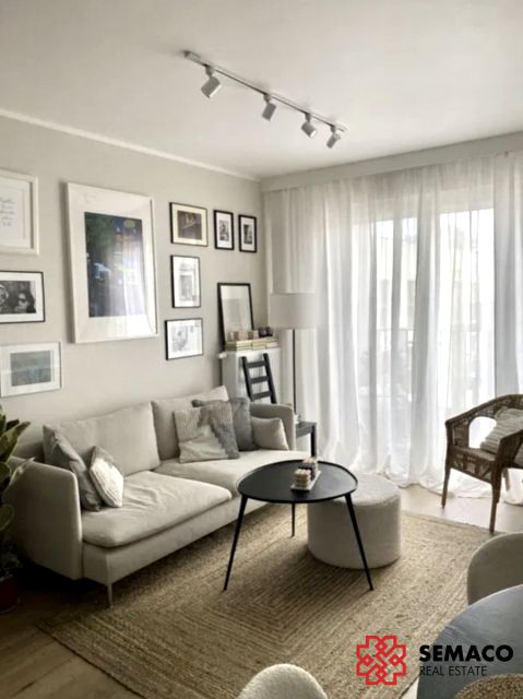 Mieszkanie apartamentowiec Kraków