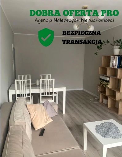 Mieszkanie Gdynia