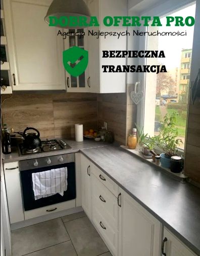 Mieszkanie Gdynia