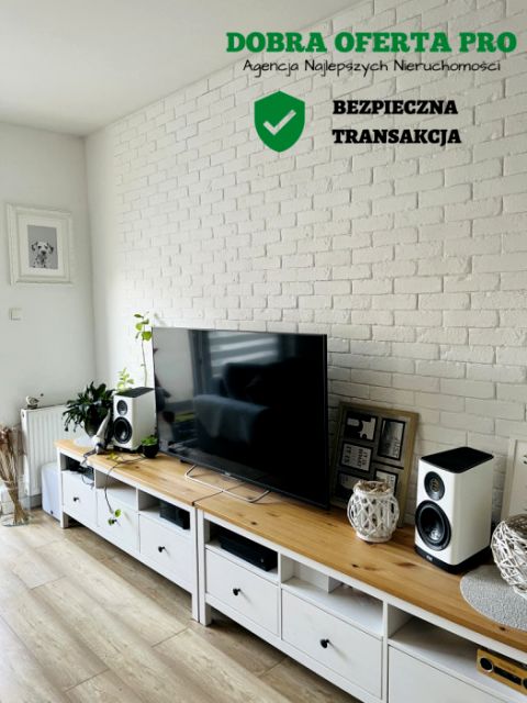 Mieszkanie Gdańsk