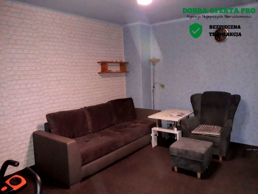 Mieszkanie Gdańsk