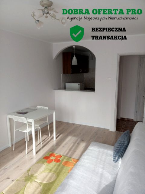 Mieszkanie Gdańsk sprzedaż