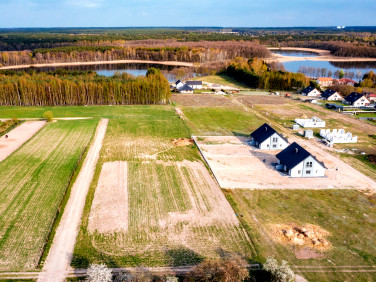 Działka budowlana Potrzanowo sprzedam