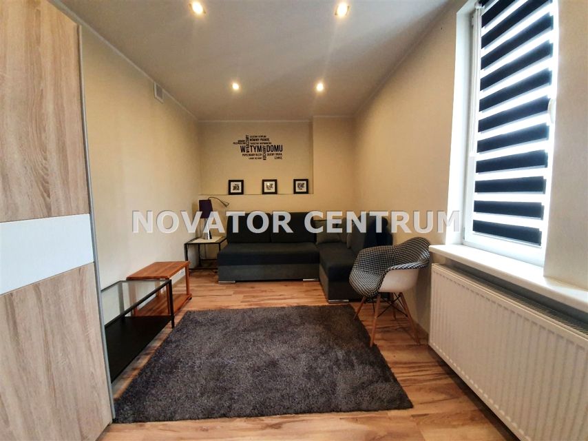 Mieszkanie Bydgoszcz