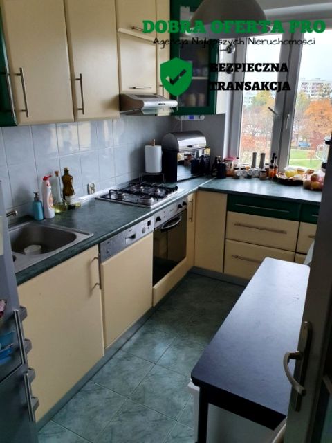 Mieszkanie blok mieszkalny sprzedaż