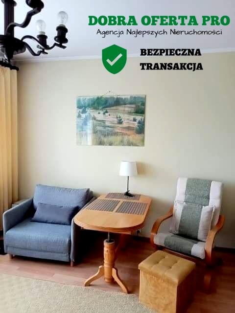 Mieszkanie Gdańsk sprzedaż