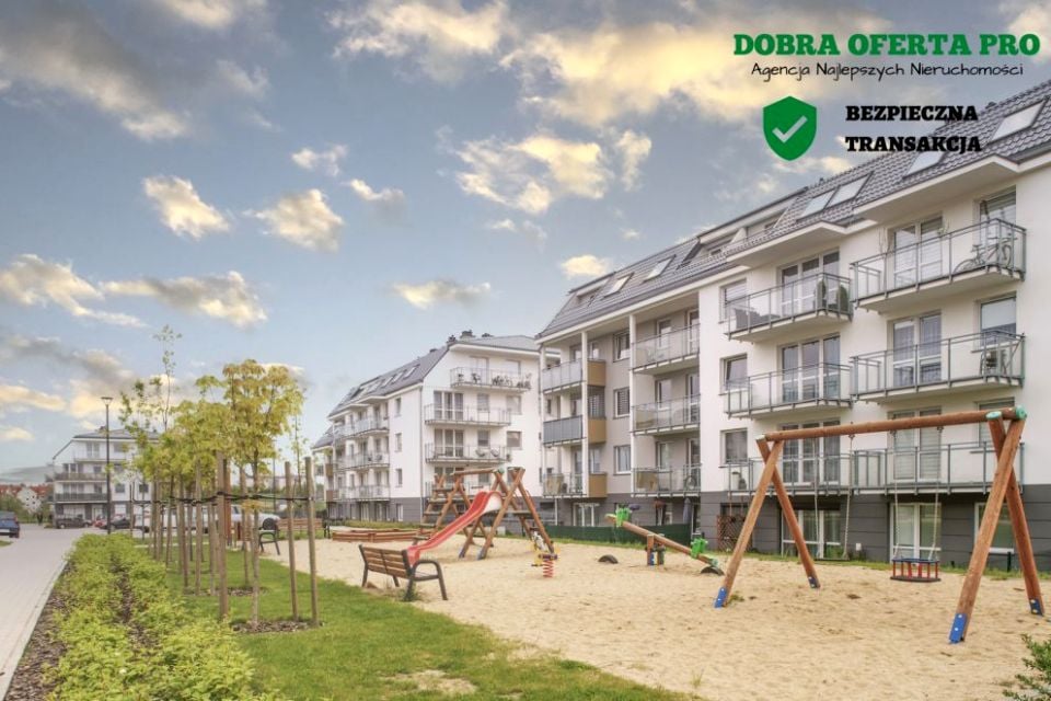 Mieszkanie GDAŃSK sprzedaż