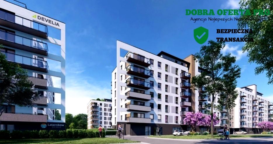 Mieszkanie Gdańsk sprzedaż