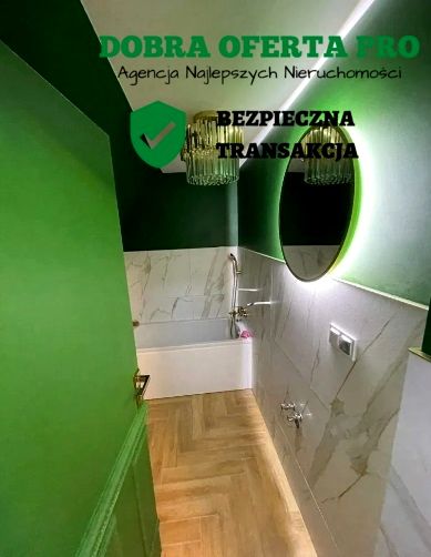 Mieszkanie GDAŃSK