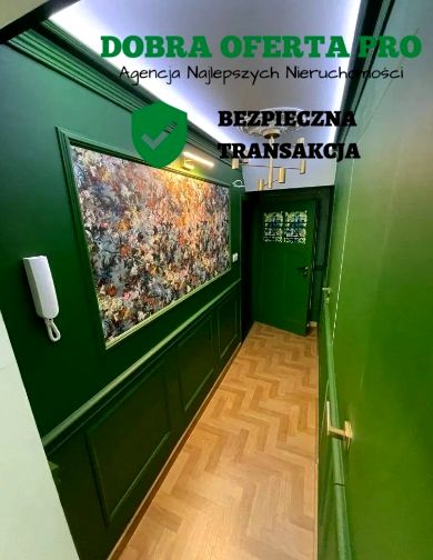 Mieszkanie GDAŃSK