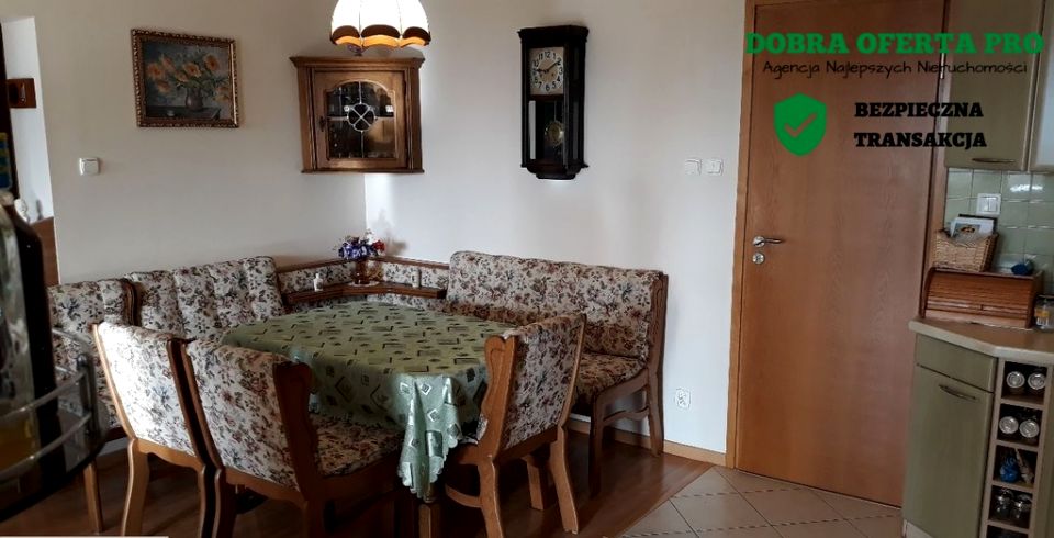 Mieszkanie blok mieszkalny Gdynia