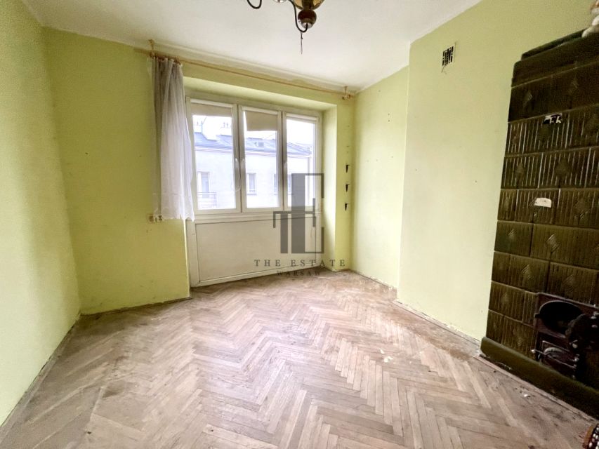 Mieszkanie Warszawa
