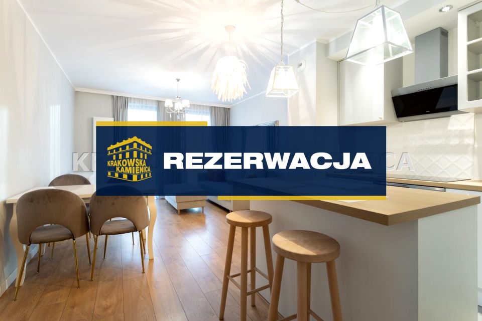 Mieszkanie Kraków