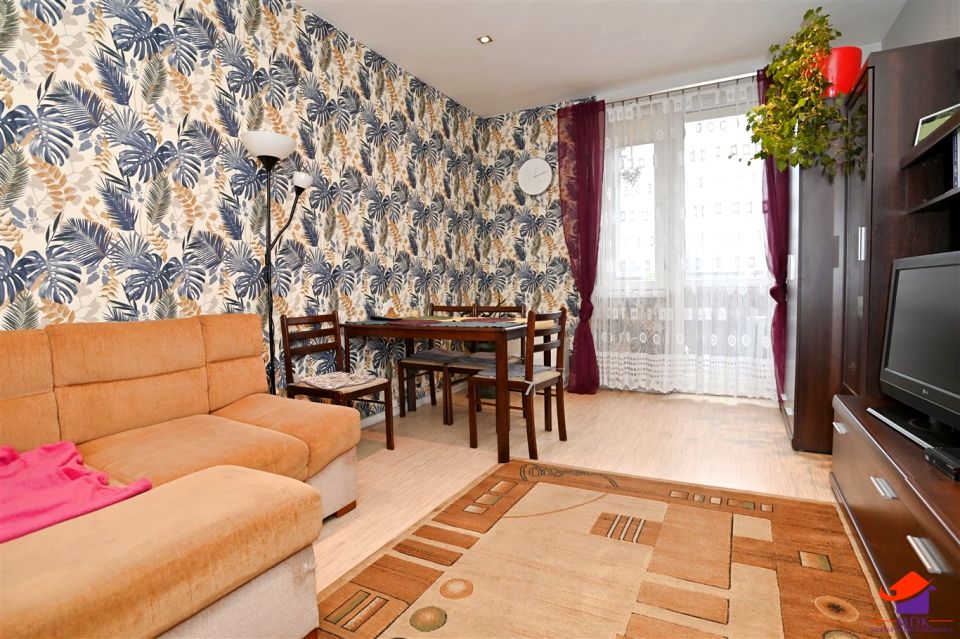 Mieszkanie blok mieszkalny Chorzów