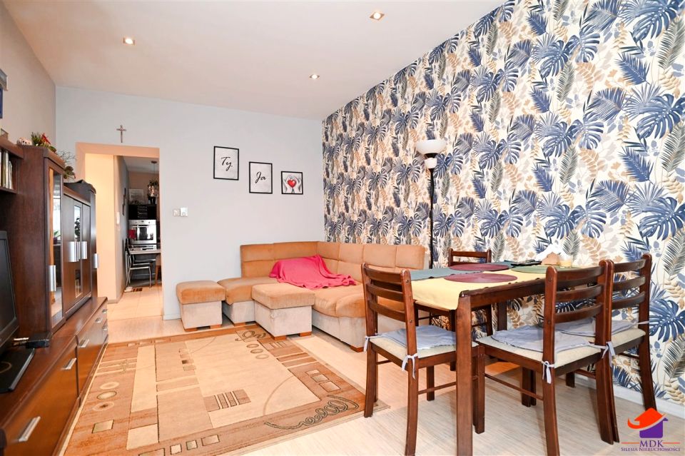 Mieszkanie blok mieszkalny sprzedaż