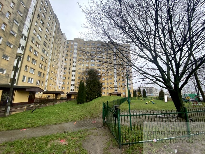 Mieszkanie Warszawa