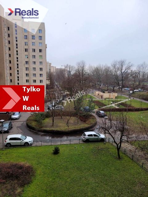 Mieszkanie Warszawa