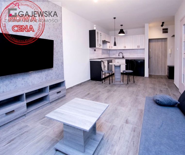Mieszkanie Piła