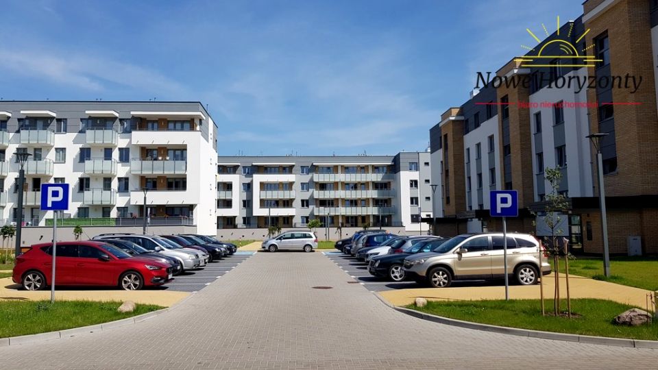 Mieszkanie Białystok