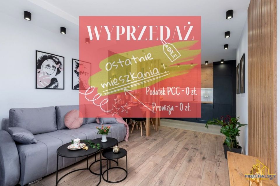 Mieszkanie Katowice