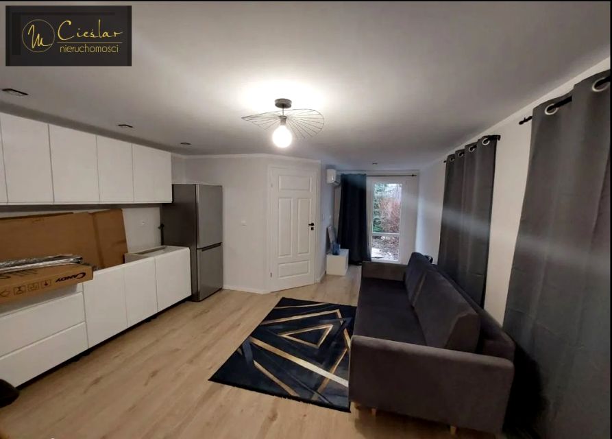 Mieszkanie Bydgoszcz