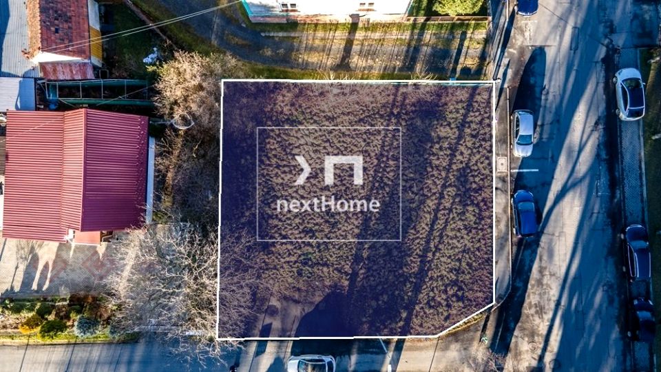 Działka usługowa Mirsk sprzedam