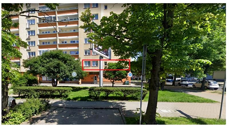 Mieszkanie Gdynia