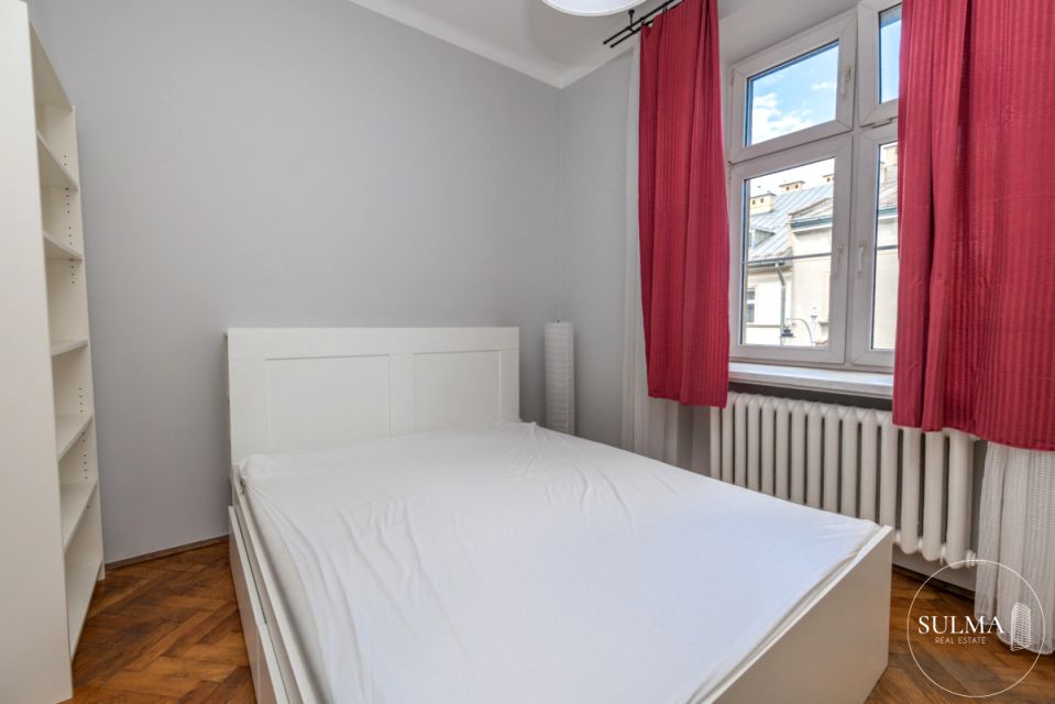 Mieszkanie Kraków