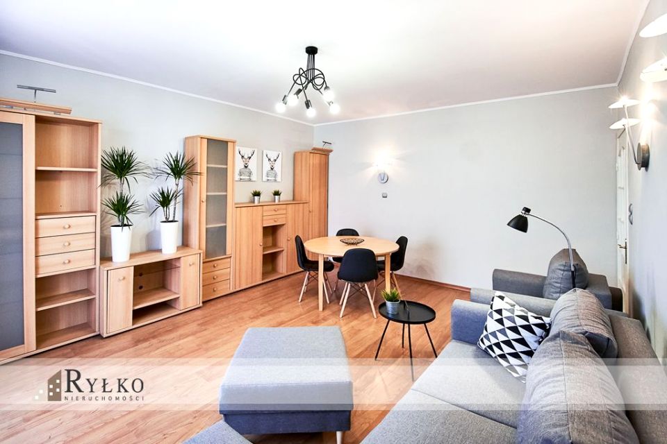 Mieszkanie Bydgoszcz