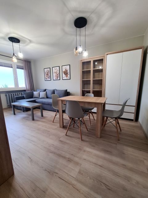 Mieszkanie Kielce