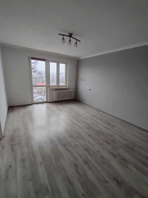 Pokój Strzyżów