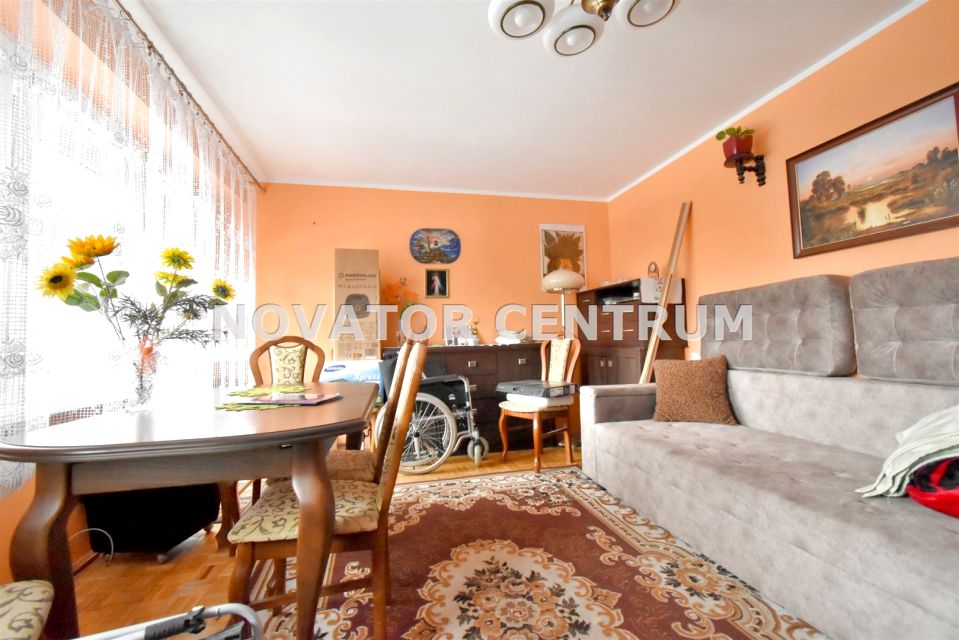 Mieszkanie Bydgoszcz