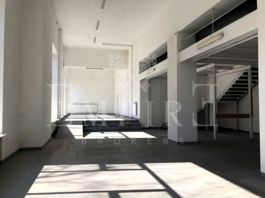 Lokal Warszawa