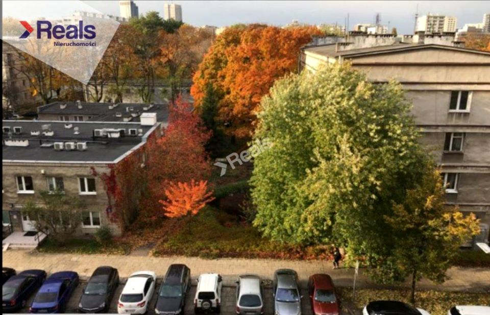 Mieszkanie Warszawa