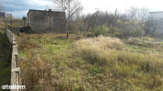 Działka budowlana Kielce