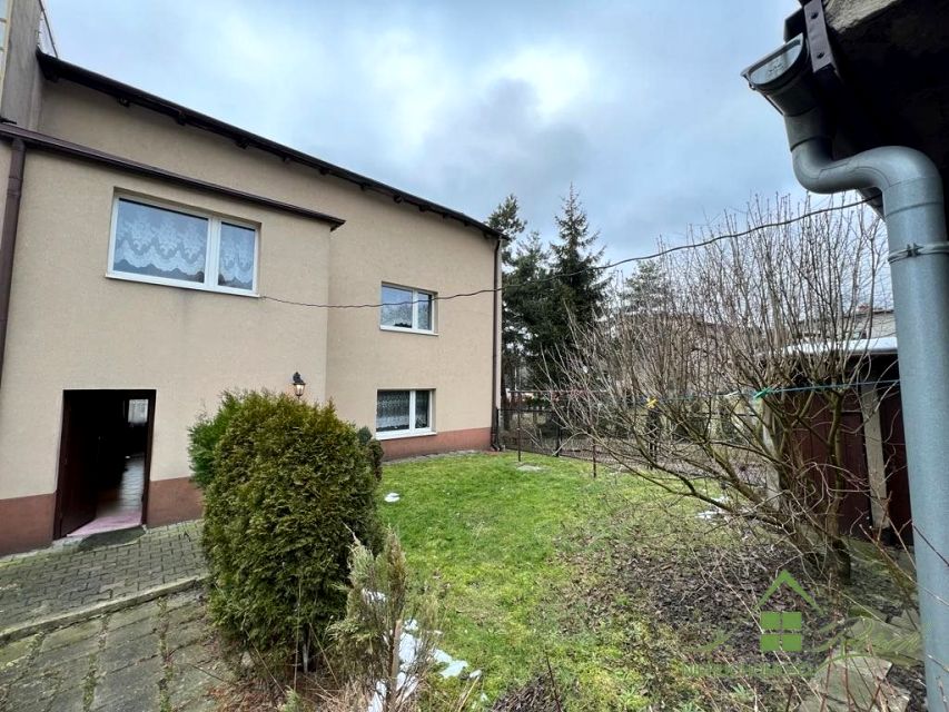 Dom Łaziska Górne sprzedaż