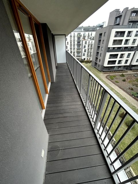 Mieszkanie Kraków