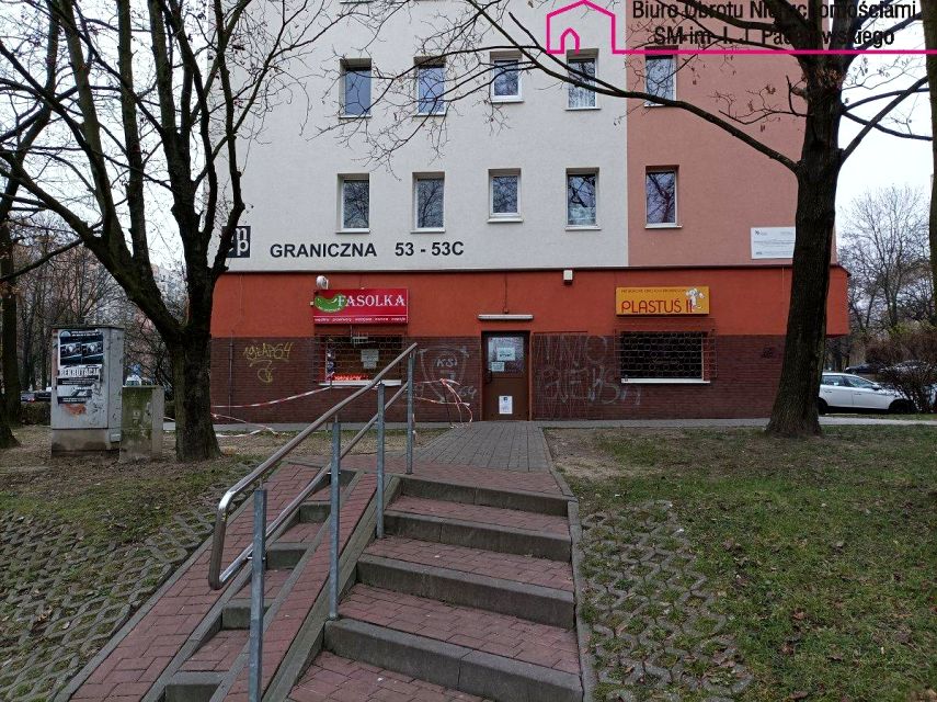 Lokal Katowice