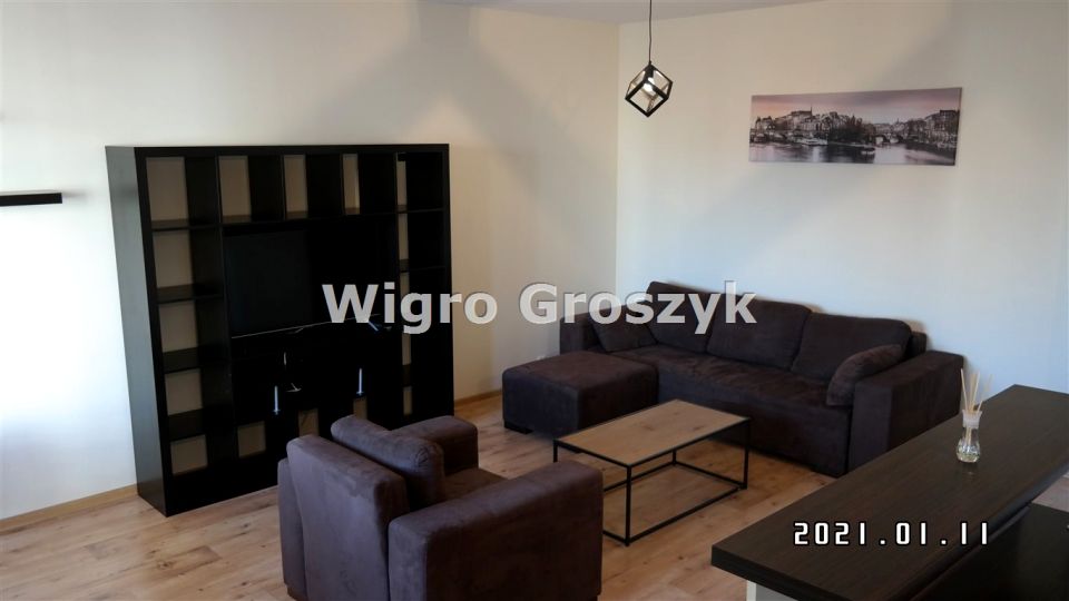 Mieszkanie Warszawa wynajem