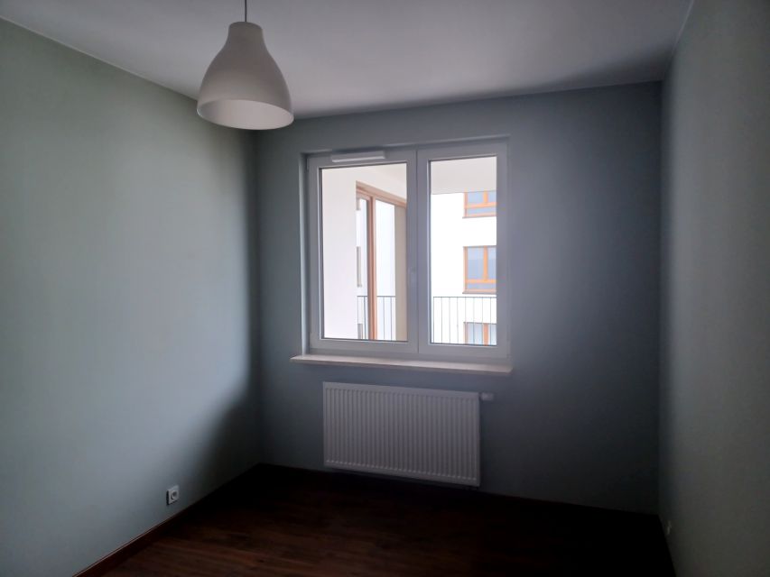 Mieszkanie Warszawa