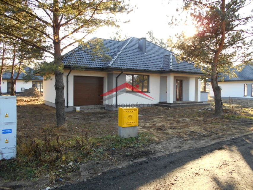 Dom Olszewnica Stara